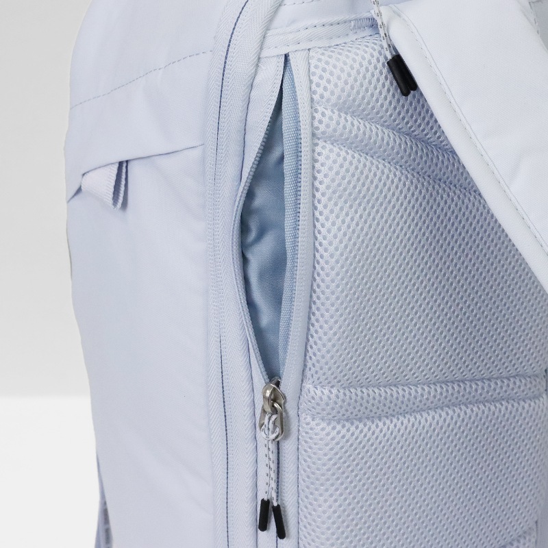 ナイキ NIKE バックパック コミュート COMMUTE メンズ レディース デイパック リュック 25L ミニポーチ付き 通勤 通学 スクールバッグ スクバ スポーツ アウトドア リフレクター 軽量 ロゴ 2026年秋 新作 IQ1281-085 | ブランド [正規取扱店]
