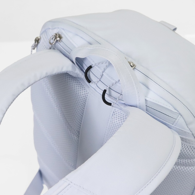 ナイキ NIKE バックパック コミュート COMMUTE メンズ レディース デイパック リュック 25L ミニポーチ付き 通勤 通学 スクールバッグ スクバ スポーツ アウトドア リフレクター 軽量 ロゴ 2026年秋 新作 IQ1281-085 | ブランド [正規取扱店]