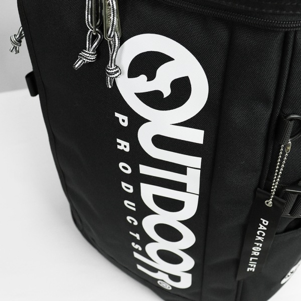 アウトドアプロダクツ OUTDOOR PRODUCTS バックパック メンズ レディース スクエアデイパック スクールバッグ 30L 各色 62605 | ブランド [正規取扱店]