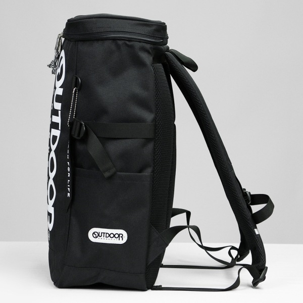 アウトドアプロダクツ OUTDOOR PRODUCTS バックパック メンズ レディース スクエアデイパック スクールバッグ 30L 各色 62605 | ブランド [正規取扱店]