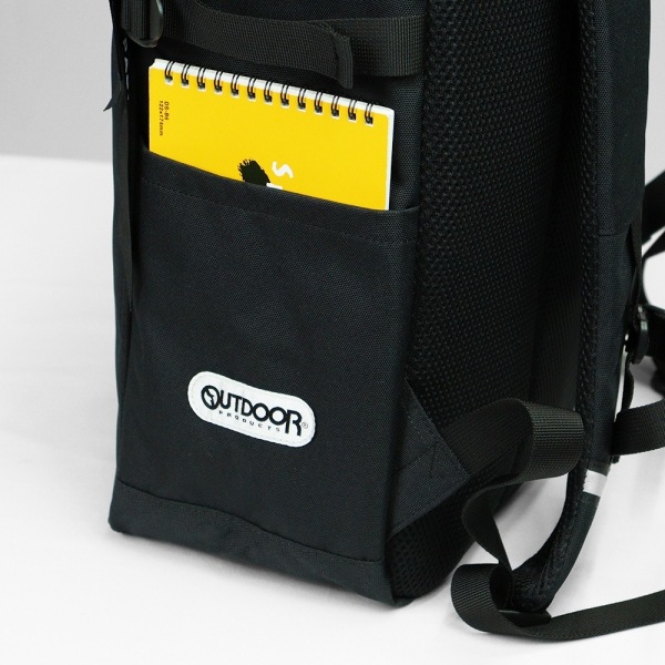 アウトドアプロダクツ OUTDOOR PRODUCTS バックパック メンズ レディース スクエアデイパック スクールバッグ 30L 各色 62605 | ブランド [正規取扱店]