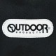 アウトドアプロダクツ OUTDOOR PRODUCTS バックパック メンズ レディース スクエアデイパック スクールバッグ 30L 各色 62605 | ブランド [正規取扱店]
