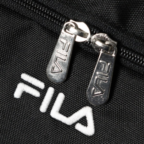 フィラ FILA ボストンバッグ セグレート メンズ レディース 2way ダッフルバッグ パッカブル 折りたたみ ショルダーバッグ 50L ロゴ 各色 7836 | ブランド [正規取扱店]