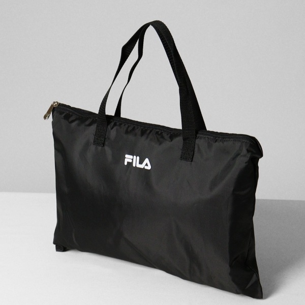 フィラ FILA ボストンバッグ セグレート メンズ レディース 2way ダッフルバッグ パッカブル 折りたたみ ショルダーバッグ 50L ロゴ 各色 7836 | ブランド [正規取扱店]