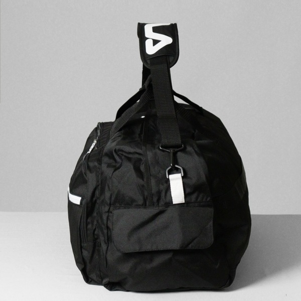 フィラ FILA ボストンバッグ セグレート メンズ レディース 2way ダッフルバッグ パッカブル 折りたたみ ショルダーバッグ 50L ロゴ 各色 7836 | ブランド [正規取扱店]