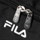 フィラ FILA ボストンバッグ セグレート メンズ レディース 2way ダッフルバッグ パッカブル 折りたたみ ショルダーバッグ 50L ロゴ 各色 7836 | ブランド [正規取扱店]