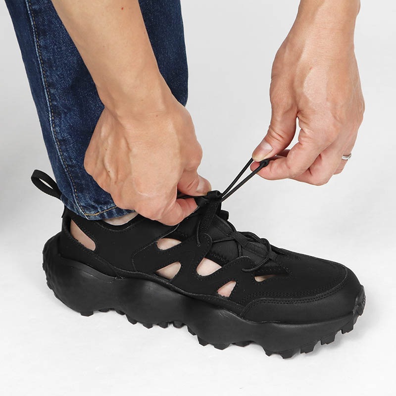 コロンビア Columbia サンダル メンズ スライブ リバイブ シャンダル THRIVE REVIVE SHANDAL ブラック Black/Monument スポーツサンダル 靴 YM8908 010 | ブランド [正規取扱店]