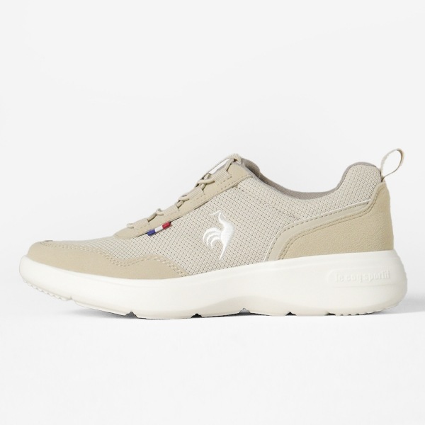 ルコックスポルティフ le coq sportif スニーカー レディース LA RHONE