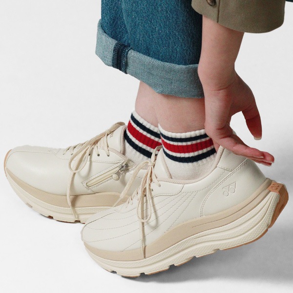 ヨネックス YONEX スニーカー レディース パワークッション L128 オフ