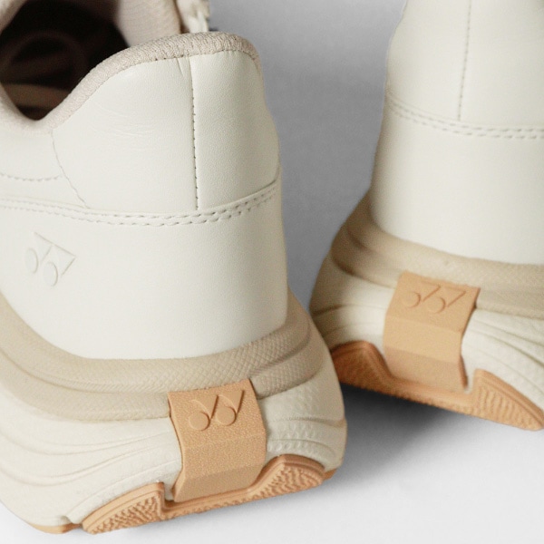 ヨネックス YONEX スニーカー レディース パワークッション L128 オフ