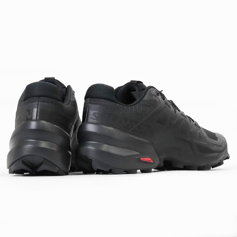 サロモン SALOMON スニーカー メンズ スピードクロス ワイド