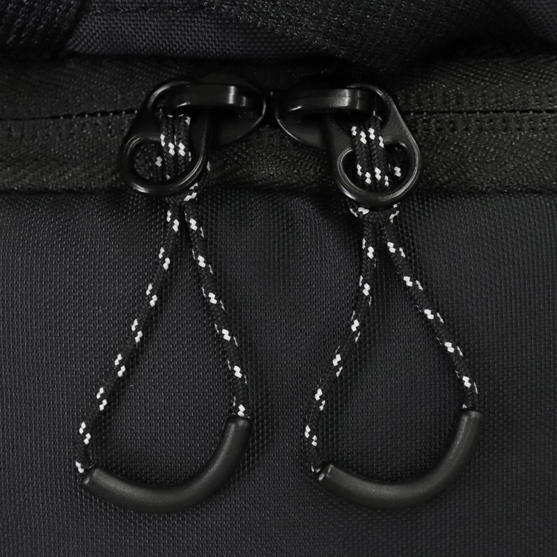 ナイキ NIKE ボディバッグ コミュート COMMUTE スリングバッグ メンズ レディース ワンショルダー ショルダーバッグ ミニバッグ 縦型 8L リフレクター 軽量 ロゴ 2026年秋 新作 ブラック IQ1285-010 | ブランド [正規取扱店]