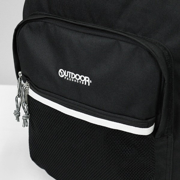 アウトドアプロダクツ OUTDOOR PRODUCTS バックパック メンズ レディース オーバルデイパック スクールバッグ 30L 各色 62606 | ブランド [正規取扱店]