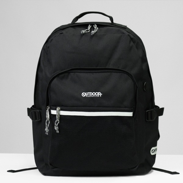 アウトドアプロダクツ OUTDOOR PRODUCTS バックパック メンズ レディース オーバルデイパック スクールバッグ 30L 各色 62606 | ブランド [正規取扱店]