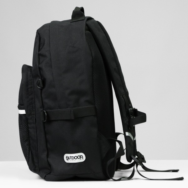 アウトドアプロダクツ OUTDOOR PRODUCTS バックパック メンズ レディース オーバルデイパック スクールバッグ 30L 各色 62606 | ブランド [正規取扱店]