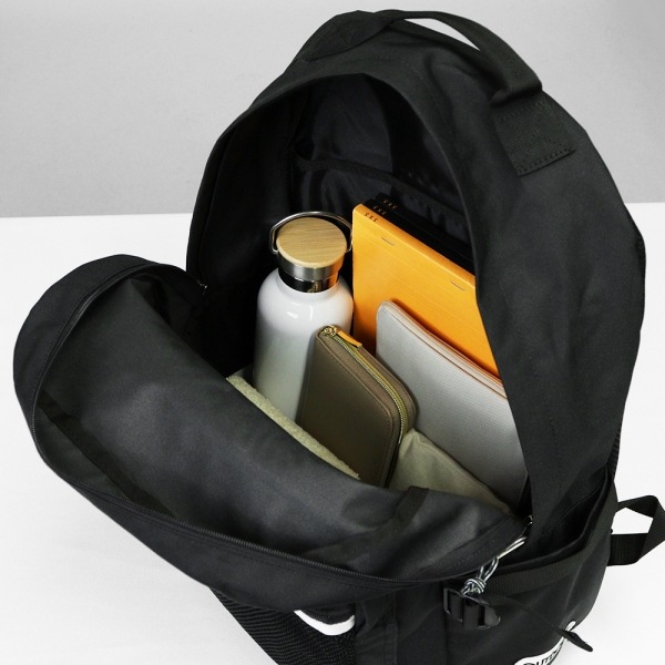 アウトドアプロダクツ OUTDOOR PRODUCTS バックパック メンズ レディース オーバルデイパック スクールバッグ 30L 各色 62606 | ブランド [正規取扱店]
