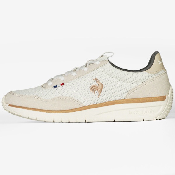 ルコックスポルティフ le coq sportif スニーカー レディース クオーツ
