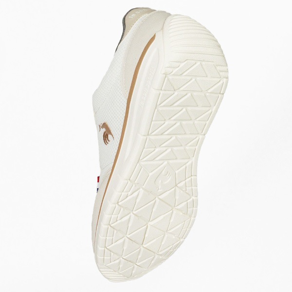 ルコックスポルティフ le coq sportif スニーカー レディース クオーツ