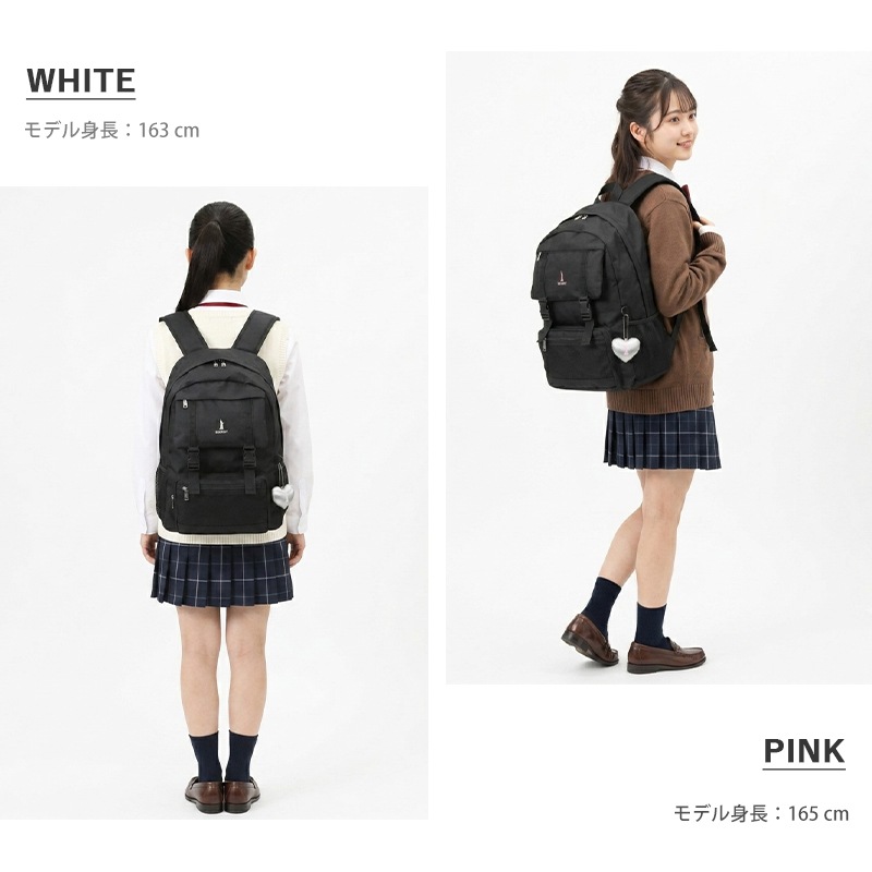 BABYL リュック VIOLAL（ビオラル）BAG & LUGGAGE