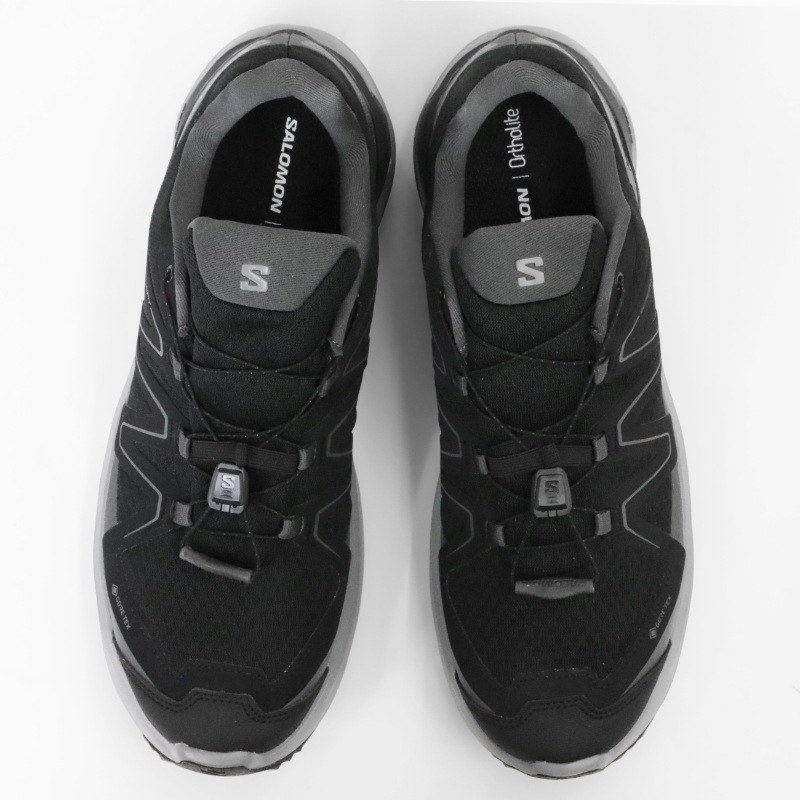 サロモン SALOMON スニーカー メンズ EXAMOTION GTX トレイル