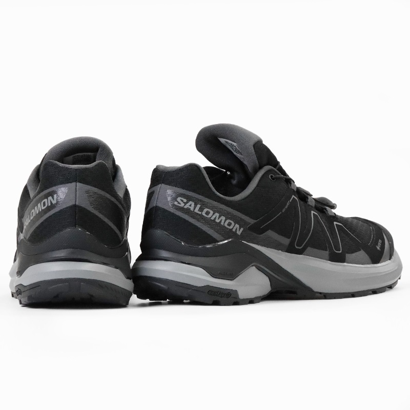 サロモン SALOMON スニーカー メンズ EXAMOTION GTX トレイル