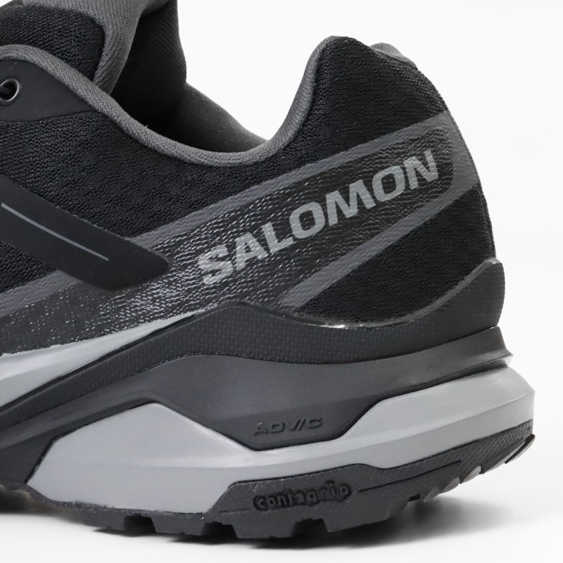 サロモン SALOMON スニーカー メンズ EXAMOTION GTX トレイル