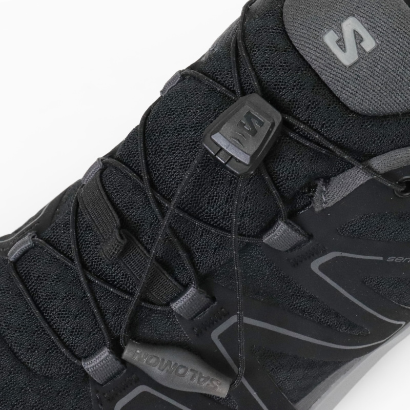 サロモン SALOMON スニーカー メンズ EXAMOTION GTX トレイル