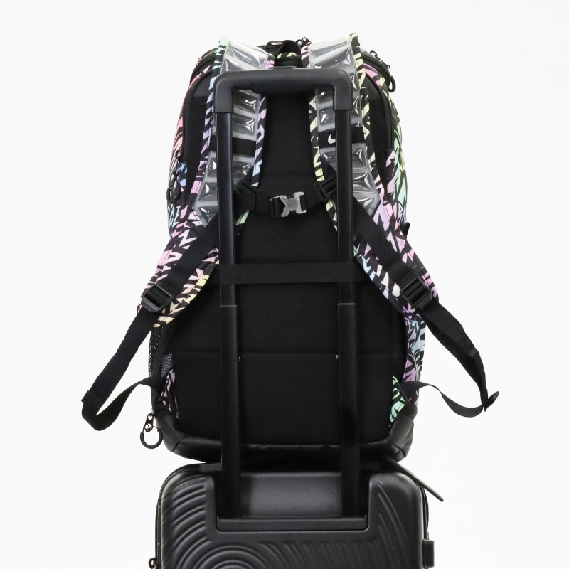 ナイキ NIKE バックパック バーシティ エリート VARSITY ELITE メンズ レディース ヴァーシティ リュック 32L 通勤 通学 スクールバッグ スクバ アウトドア 軽量 ロゴ 2026年秋 新作 ブラック IR3713-010 | ブランド [正規取扱店]