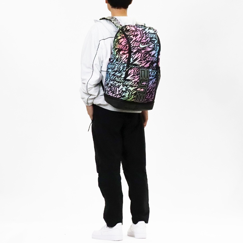 ナイキ NIKE バックパック バーシティ エリート VARSITY ELITE メンズ レディース ヴァーシティ リュック 32L 通勤 通学 スクールバッグ スクバ アウトドア 軽量 ロゴ 2026年秋 新作 ブラック IR3713-010 | ブランド [正規取扱店]
