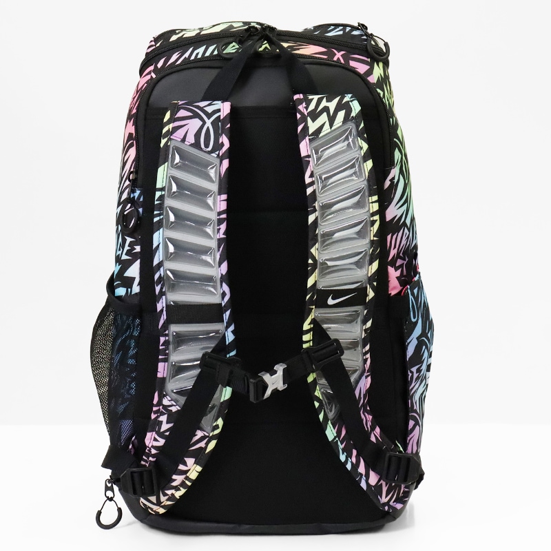 ナイキ NIKE バックパック バーシティ エリート VARSITY ELITE メンズ レディース ヴァーシティ リュック 32L 通勤 通学 スクールバッグ スクバ アウトドア 軽量 ロゴ 2026年秋 新作 ブラック IR3713-010 | ブランド [正規取扱店]
