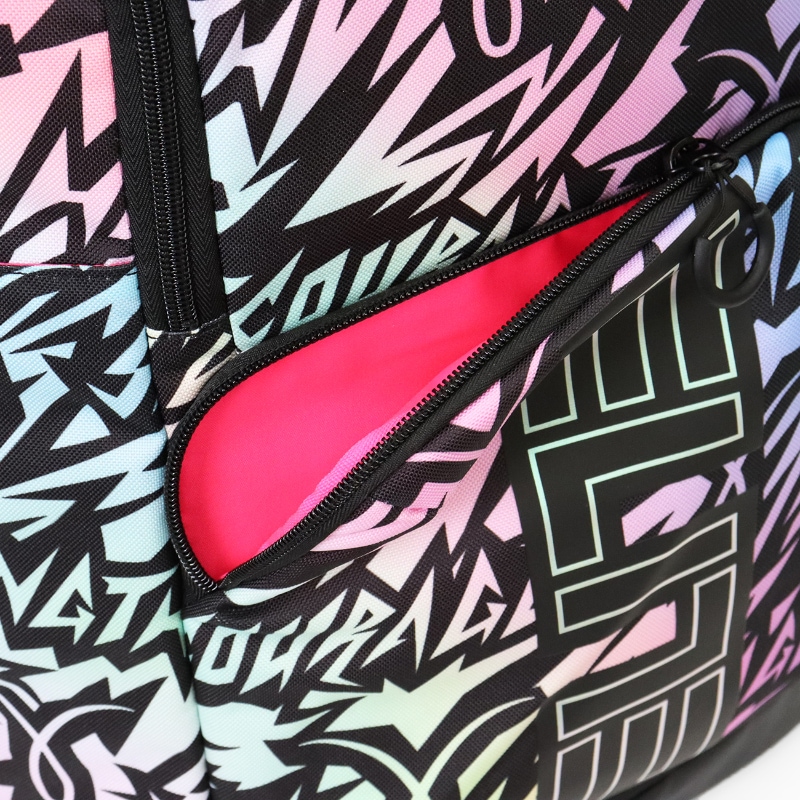 ナイキ NIKE バックパック バーシティ エリート VARSITY ELITE メンズ レディース ヴァーシティ リュック 32L 通勤 通学 スクールバッグ スクバ アウトドア 軽量 ロゴ 2026年秋 新作 ブラック IR3713-010 | ブランド [正規取扱店]