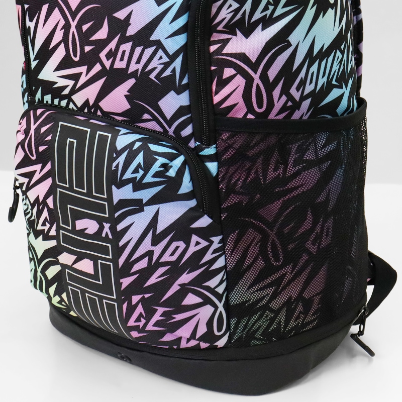 ナイキ NIKE バックパック バーシティ エリート VARSITY ELITE メンズ レディース ヴァーシティ リュック 32L 通勤 通学 スクールバッグ スクバ アウトドア 軽量 ロゴ 2026年秋 新作 ブラック IR3713-010 | ブランド [正規取扱店]