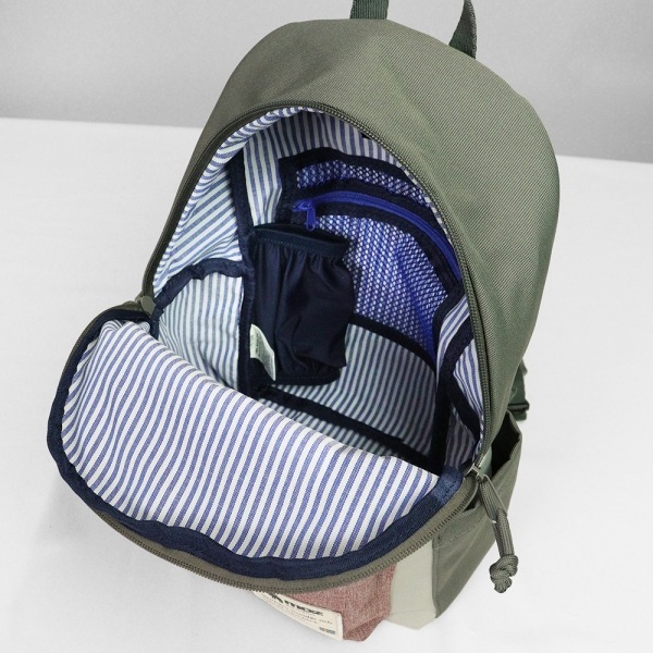モズ moz バックパック COMBI-ZZEI レディース ミニリュック 各色 ZZEI-32 | ブランド [正規取扱店]