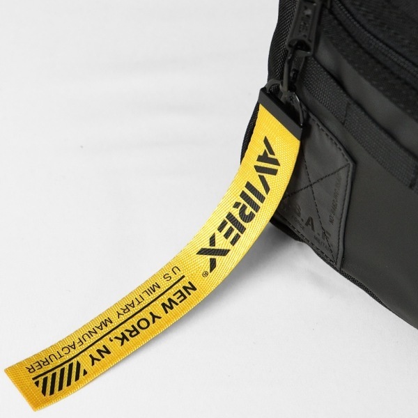 アヴィレックス AVIREX ショルダーバッグ スーパーホーネット SUPER HORNET メンズ ミニショルダーバッグ AVX603 | ブランド [正規取扱店]