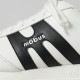 モーブス mobus スニーカー メンズ ヤン JAN ホワイト WHITE/BLACK 靴 日本製 2025SS MJ-2410-1020 01 | ブランド [正規取扱店]