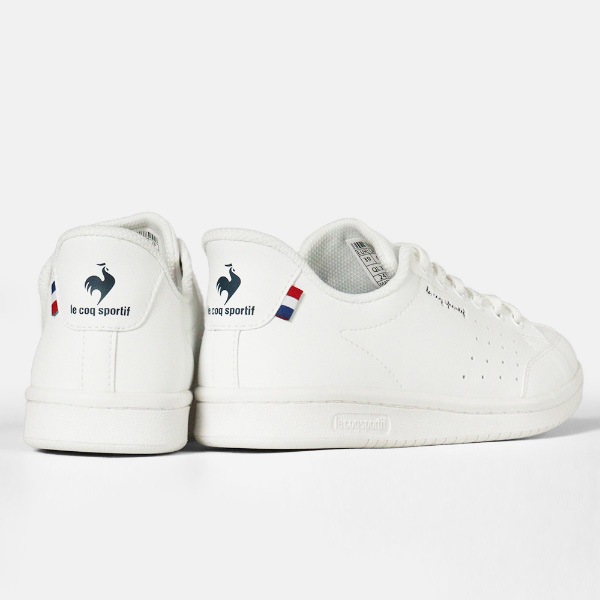 ルコックスポルティフ le coq sportif スニーカー レディース ラ
