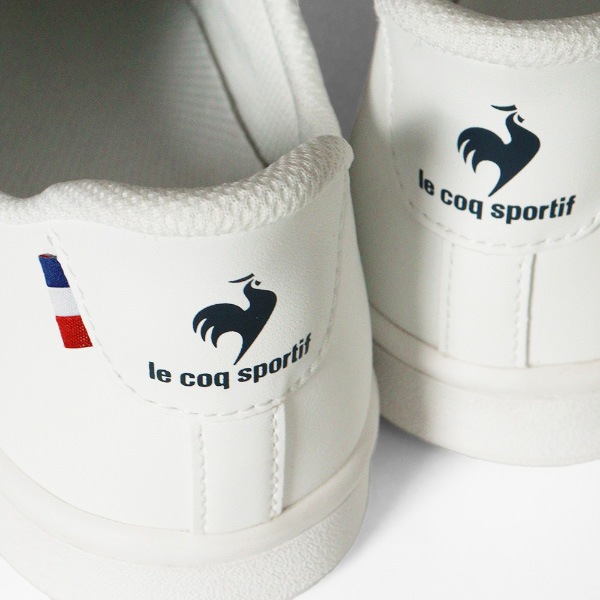 ルコックスポルティフ le coq sportif スニーカー レディース ラ