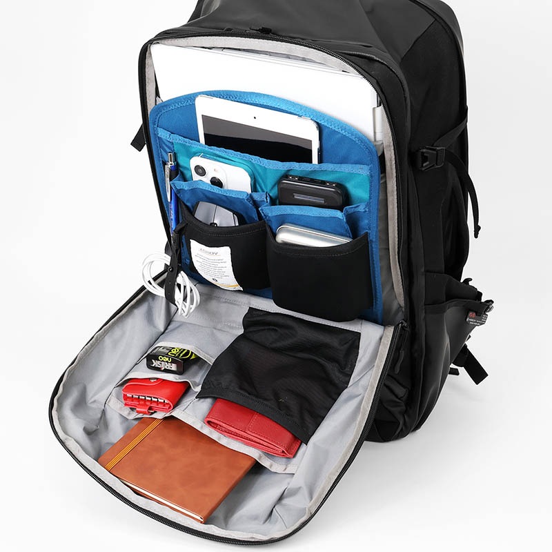 アッソブ AS2OV バックパック BLEISURE BACK PACK L ブレジャー L 