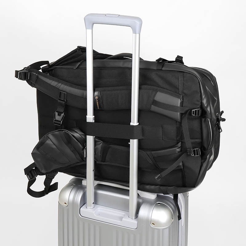 アッソブ AS2OV バックパック BLEISURE BACK PACK L ブレジャー L 