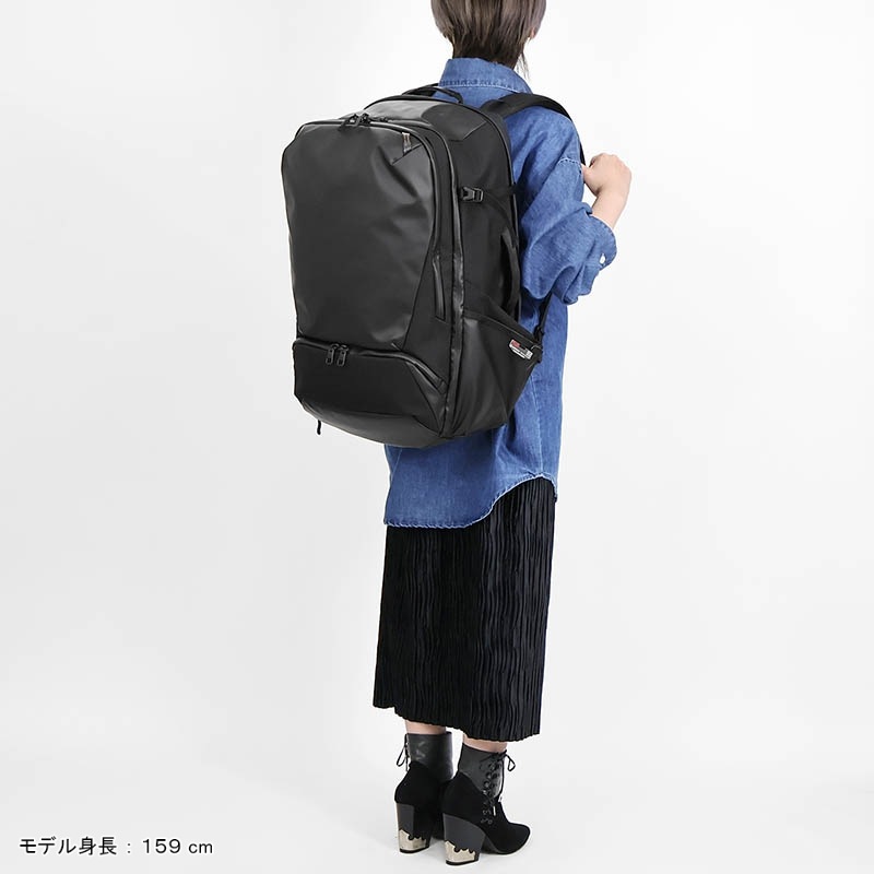 アッソブ AS2OV バックパック BLEISURE BACK PACK L ブレジャー L