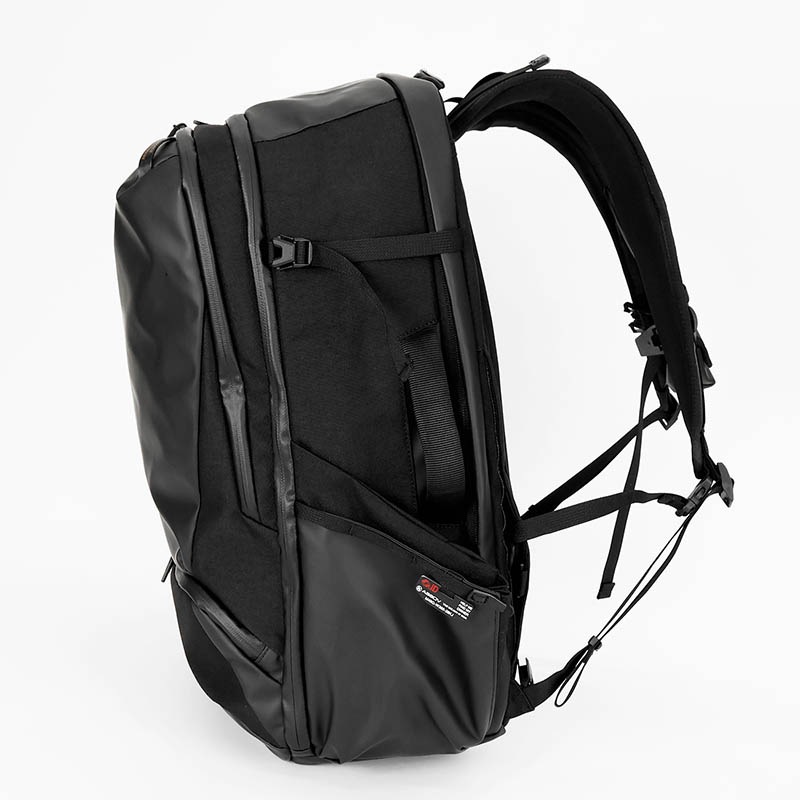 アッソブ AS2OV バックパック BLEISURE BACK PACK L ブレジャー L 