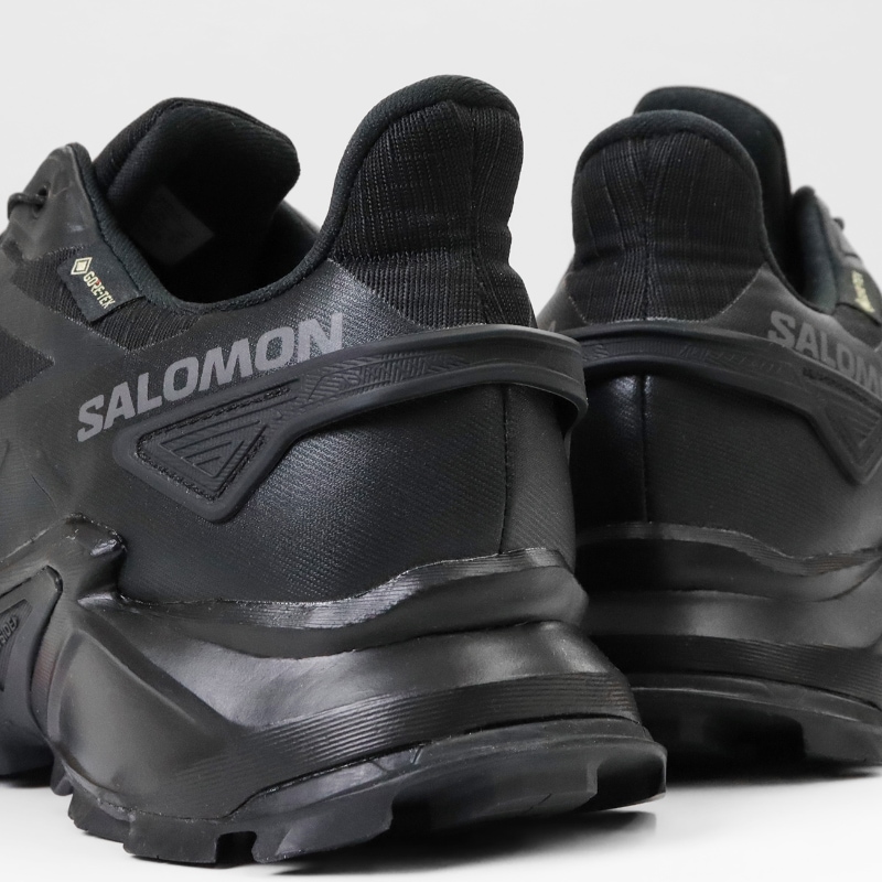 サロモン SALOMON スニーカー メンズ スーパークロス SUPERCROSS 4 GTX
