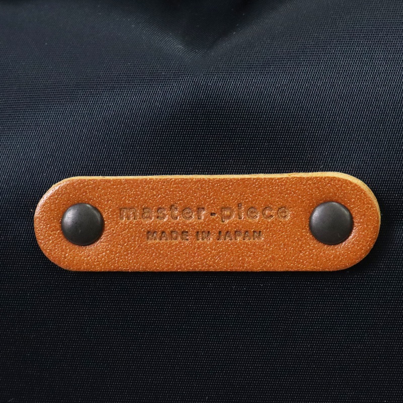 マスターピース master-piece バックパック Result リザルト 2WAY ビジネスバッグ ブリーフケース ビジネスリュック メンズ キャリーオン対応 日本製 撥水 2026SS 新作 43311 | ブランド [正規取扱店]