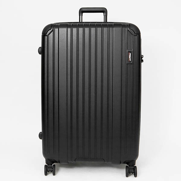 バーマス BERMAS スーツケース HERITAGE II ヘリテージ2 ファスナー 91L 68cm キャリーケース 5泊 6泊 各色 60532 | ブランド [正規品]