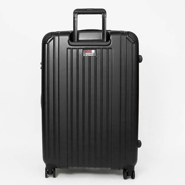 バーマス BERMAS スーツケース HERITAGE II ヘリテージ2 ファスナー 91L 68cm キャリーケース 5泊 6泊 各色 60532 | ブランド [正規品]