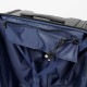 バーマス BERMAS スーツケース HERITAGE II ヘリテージ2 ファスナー 91L 68cm キャリーケース 5泊 6泊 各色 60532 | ブランド [正規品]