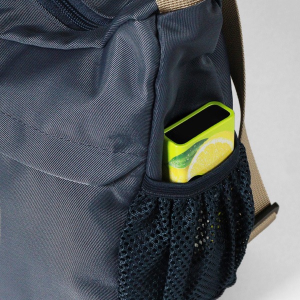 モズ moz ショルダーバッグ レディース 多機能ショルダー 斜めがけ 軽量 撥水 7.6L 各色 ZZOK-03 | ブランド [正規取扱店]