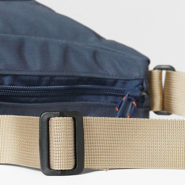 モズ moz ショルダーバッグ レディース 多機能ショルダー 斜めがけ 軽量 撥水 7.6L 各色 ZZOK-03 | ブランド [正規取扱店]