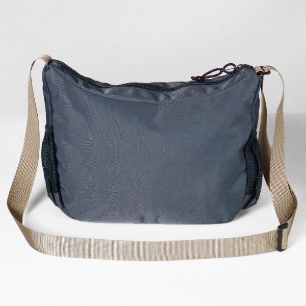 モズ moz ショルダーバッグ レディース 多機能ショルダー 斜めがけ 軽量 撥水 7.6L 各色 ZZOK-03 | ブランド [正規取扱店]