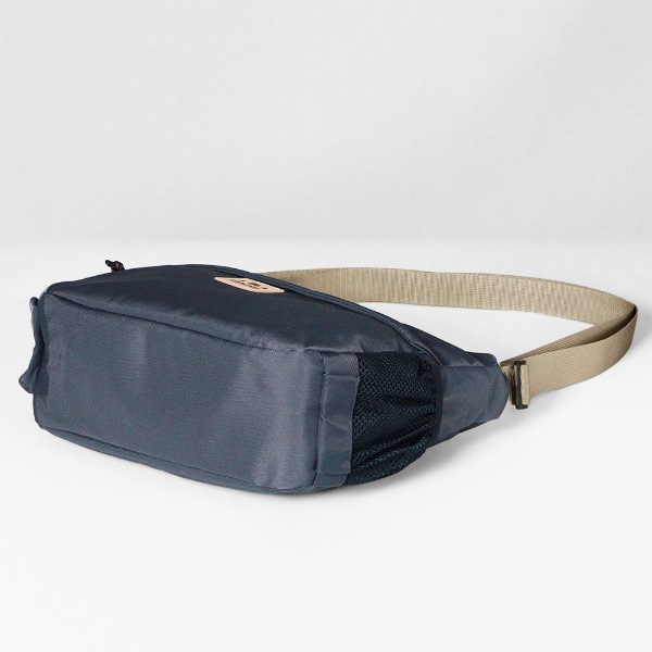 モズ moz ショルダーバッグ レディース 多機能ショルダー 斜めがけ 軽量 撥水 7.6L 各色 ZZOK-03 | ブランド [正規取扱店]